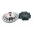 Load image into Gallery viewer, BLOX Racing Twin Disc Race 7.25in Clutch by Edel fits Acura / Honda B-Series - Installation View