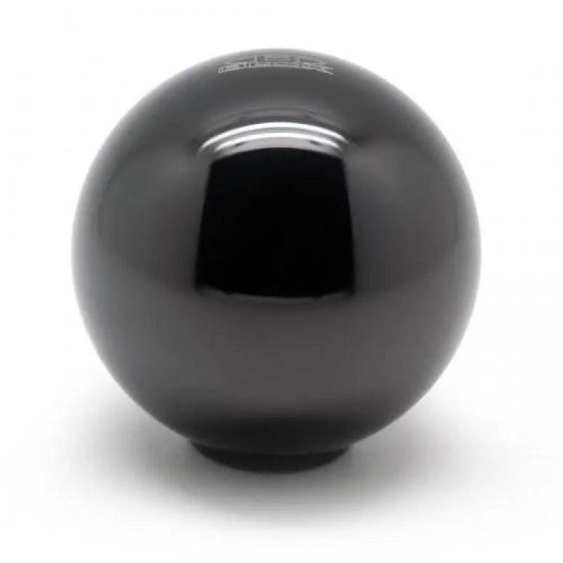BLOX Racing V2 - 490 Limited Series Spherical Shift Knob 10X1.25 - Platinum - Main Product View