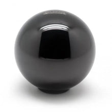 Load image into Gallery viewer, BLOX Racing V2 - 490 Limited Series Spherical Shift Knob 10X1.25 - Platinum - Main Product View