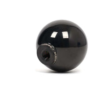 Load image into Gallery viewer, BLOX Racing V2 - 490 Limited Series Spherical Shift Knob 10X1.25 - Platinum - Additional View 5
