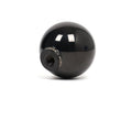 Load image into Gallery viewer, BLOX Racing V2 - 490 Limited Series Spherical Shift Knob 10X1.5 - Platinum - Main Product View