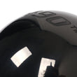 Load image into Gallery viewer, BLOX Racing V2 - 490 Limited Series Spherical Shift Knob 10X1.5 - Platinum - Back View