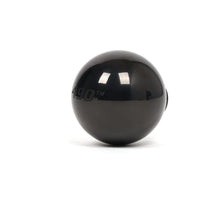 Load image into Gallery viewer, BLOX Racing V2 - 490 Limited Series Spherical Shift Knob 10X1.5 - Platinum - Installation View