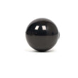 Load image into Gallery viewer, BLOX Racing V2 - 490 Limited Series Spherical Shift Knob 12X1.25 - Platinum - Back View