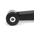 Load image into Gallery viewer, BLOX Racing V2 Billet Rear Lower Control Arms Poly Bushings 96-00 Honda Civic - Black - Side View