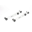 Load image into Gallery viewer, BLOX Racing V2 Billet Rear Lower Control Arms Poly Bushings 96-00 Honda Civic - Raw - Additional View 5