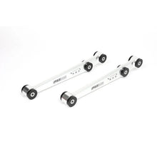 Load image into Gallery viewer, BLOX Racing V2 Billet Rear Lower Control Arms Poly Bushings 96-00 Honda Civic - Raw - Additional View 5