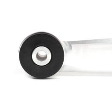 Load image into Gallery viewer, BLOX Racing V2 Billet Rear Lower Control Arms Poly Bushings 96-00 Honda Civic - Raw - Additional View 8