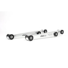 Load image into Gallery viewer, BLOX Racing V2 Billet Rear Lower Control Arms Poly Bushings 96-00 Honda Civic - Raw - Additional View 9