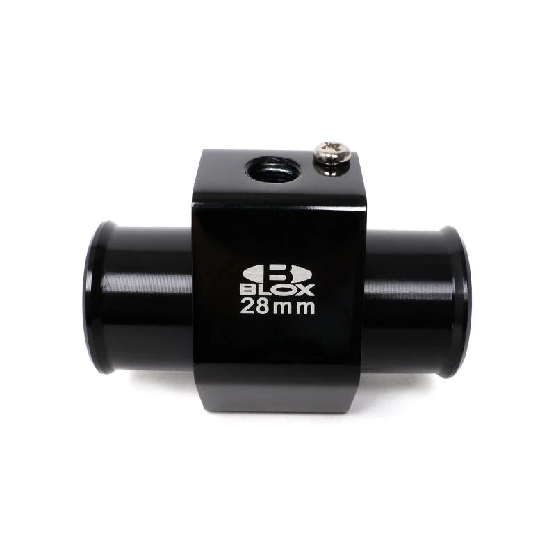 BLOX Racing Water Temperature Sensor Adapter / 28mm - Back View