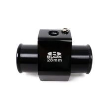 Load image into Gallery viewer, BLOX Racing Water Temperature Sensor Adapter / 28mm - Back View