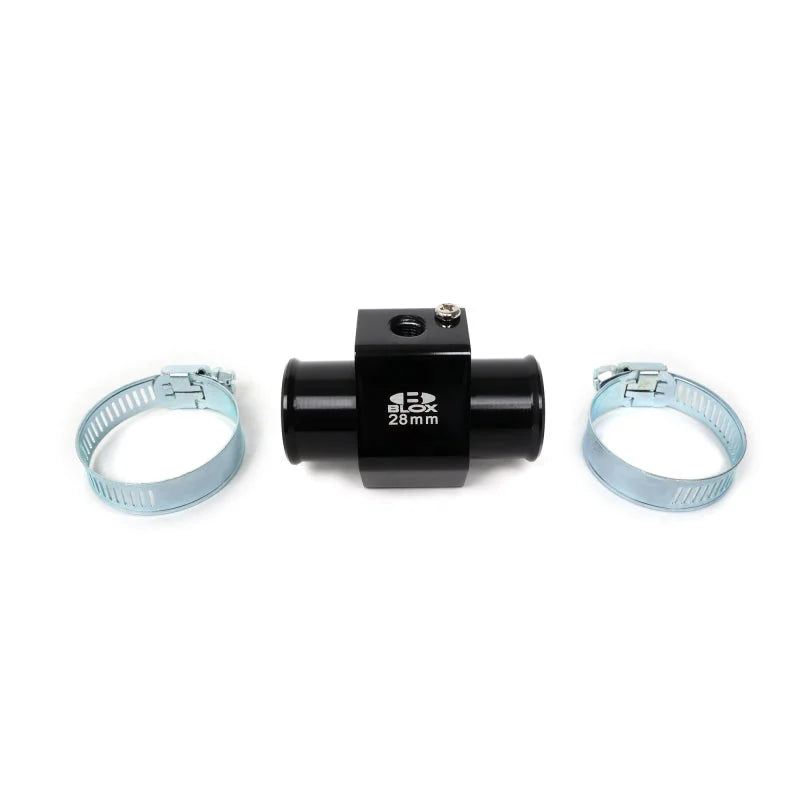 BLOX Racing Water Temperature Sensor Adapter / 28mm - Additional View 8