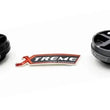 Load image into Gallery viewer, BLOX Racing Xtreme Line Titanium Honda Oil Cap