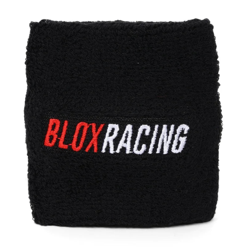 BLOX Reservoir Cover - Black - Main Product View