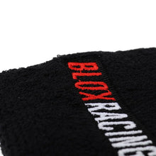 Load image into Gallery viewer, BLOX Reservoir Cover - Black - Back View