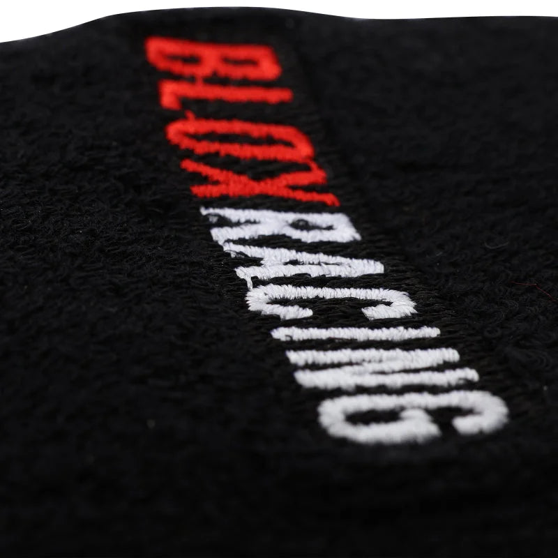 BLOX Reservoir Cover - Black - Additional View 5