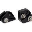 Load image into Gallery viewer, BLOX Short Shift Adapter for RSX/01-05 Civic Non-Si - Black - Main Product View