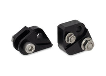 Load image into Gallery viewer, BLOX Short Shift Adapter for RSX/01-05 Civic Non-Si - Black - Main Product View