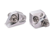 Load image into Gallery viewer, BLOX Short Shift Adapter for RSX/01-05 Civic Non-Si - Silver - Main Product View