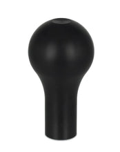 Load image into Gallery viewer, BLOX Ultraform Shift Knob M10x1.5 - Black