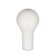 Load image into Gallery viewer, BLOX Ultraform Shift Knob M10x1.5 - White