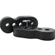 Load image into Gallery viewer, BLOX Universal 4-Hole Exhaust Hanger - Main Product View