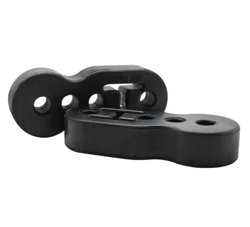 BLOX Universal 4-Hole Exhaust Hanger - Main Product View