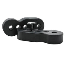 Load image into Gallery viewer, BLOX Universal 4-Hole Exhaust Hanger - Main Product View