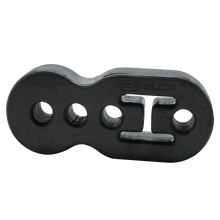 Load image into Gallery viewer, BLOX Universal 4-Hole Exhaust Hanger - Side View