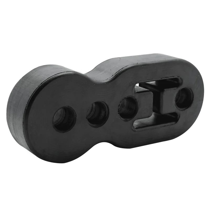 BLOX Universal 4-Hole Exhaust Hanger - Detail View