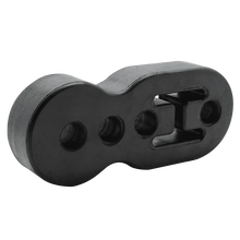Load image into Gallery viewer, BLOX Universal 4-Hole Exhaust Hanger - Detail View