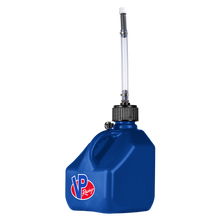 Load image into Gallery viewer, BLUE_3.5_GAL_SQ_JUG_FRONTWHOSE_LG.png