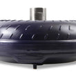 Load image into Gallery viewer, B&amp;M 1.375-inch Crank 11.4-inch Bolt Circle, 2200-2600 RPM Stall fits 1980-1993 Ford / Lincoln / Mercury - Side View