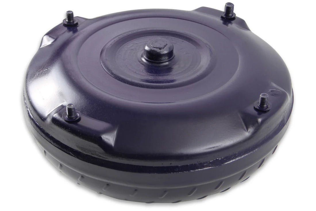 B&M 1.375-inch Crank 11.4-inch Bolt Circle, 2200-2600 RPM Stall fits 1980-1993 Ford / Lincoln / Mercury - Additional View 6