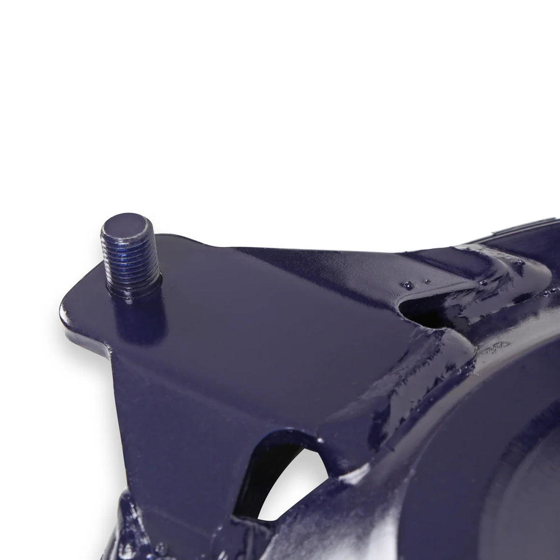 B&M 1.375-inch Crank - 7/16-inch Bolt Circle - 2400-2800 RPM Stall fits 1965-1996 Ford / Lincoln - Additional View 6