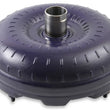 Load image into Gallery viewer, B&amp;M 1.375-inch crank pilot, 11.4-inch bolt circle, 1800-2200 RPM stall 40427 - Main Product View
