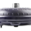 Load image into Gallery viewer, B&amp;M 1.375-inch crank pilot, 11.4-inch bolt circle, 1800-2200 RPM stall 40427 - Side View