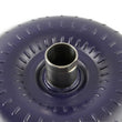 Load image into Gallery viewer, B&amp;M 1.375-inch crank pilot, 11.4-inch bolt circle, 1800-2200 RPM stall 40427 - Installation View