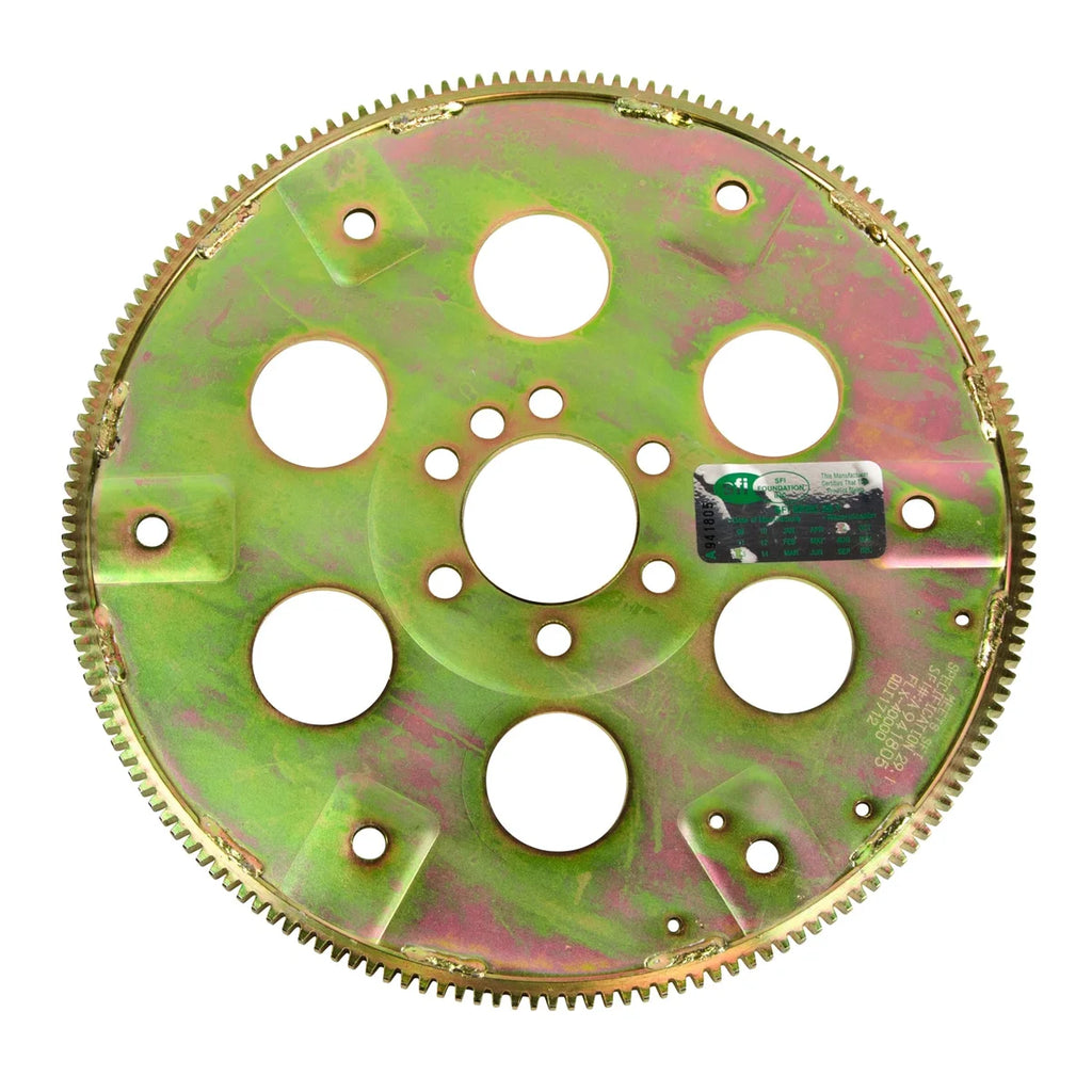 B&M 168-Tooth fits 1967-1980 Buick / Chevrolet 400 Small Block / GMC (for externally balanced engines) - Main Product View