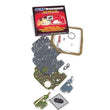 Load image into Gallery viewer, B&amp;M 1980-1992 Ford AOD Automatic Transmissions 40227 - Main Product View
