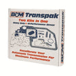 Load image into Gallery viewer, B&amp;M 1980-1992 Ford AOD Automatic Transmissions 40227 - Side View