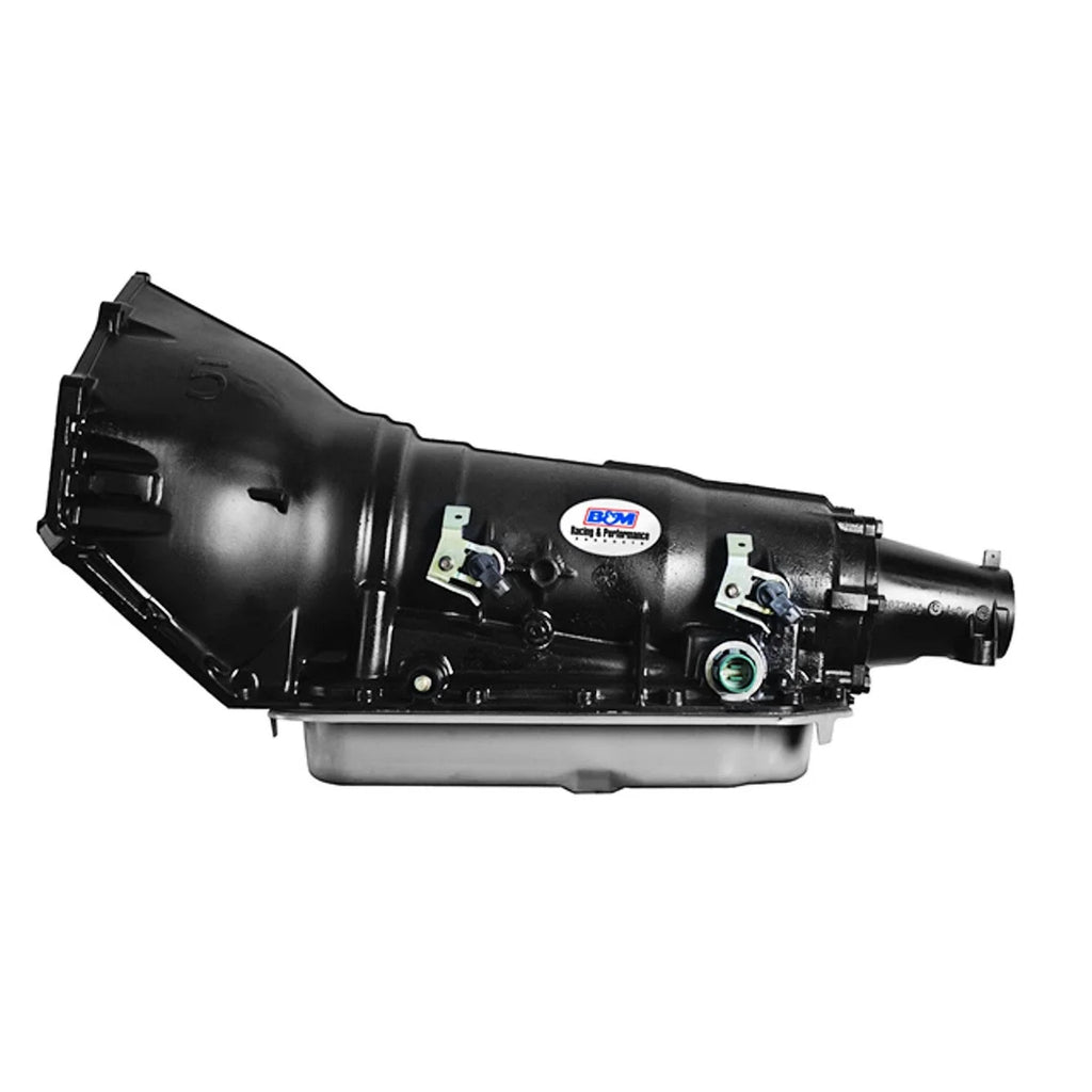 B&M 1997-2015 GM Models, 2-Wheel Drive, Automatic Shift Valve Body 118002BM - Main Product View
