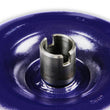 Load image into Gallery viewer, B&amp;M 24 Spline Input, 10-Inch Bolt Circle 2200-2600 RPM Stall, Non Lock-Up fits 1962-1994 AM General / American Motors / As...