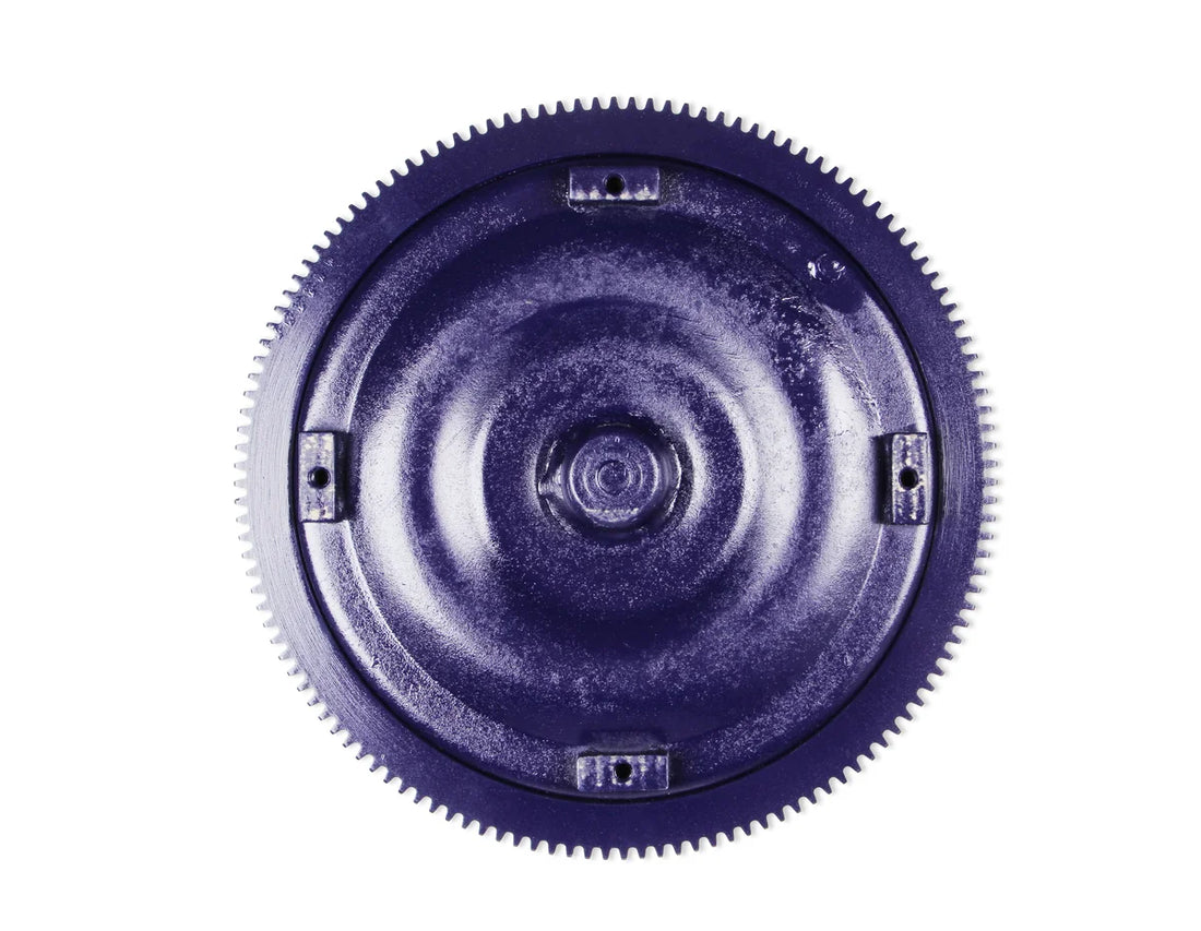 B&M 24 Spline Input, 10-Inch Bolt Circle 2200-2600 RPM Stall, Non Lock-Up fits 1962-1994 AM General / American Motors / As...