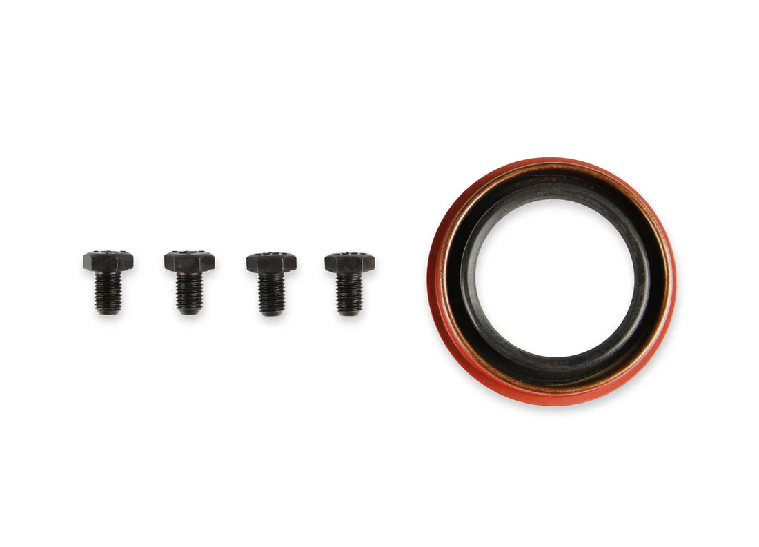 B&M 24 Spline Input, 10-Inch Bolt Circle 2200-2600 RPM Stall, Non Lock-Up fits 1962-1994 AM General / American Motors / As...