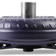 Load image into Gallery viewer, B&amp;M 24 Spline Input. 10.5-inch Bolt Circle. 2200-2600 RPM Stall fits 1964-1984 Ford / Lincoln / Mercury - Side View