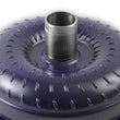 Load image into Gallery viewer, B&amp;M 24 Spline Input. 10.5-inch Bolt Circle. 2200-2600 RPM Stall fits 1964-1984 Ford / Lincoln / Mercury - Back View