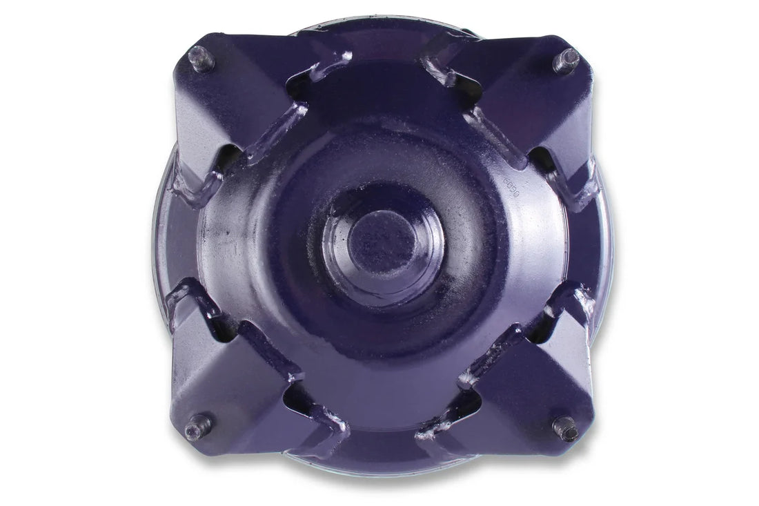 B&M 24 Spline Input. 10.5-inch Bolt Circle. 2200-2600 RPM Stall fits 1964-1984 Ford / Lincoln / Mercury - Additional View 7