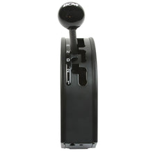 Load image into Gallery viewer, B&amp;M 3-Speed GM Automatic Transmissions - Rear Cable Exit - Forward Shift Pattern 80889 - Back View