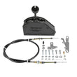 Load image into Gallery viewer, B&amp;M 3-Speed GM Automatic Transmissions - Rear Cable Exit - Forward Shift Pattern 80889 - Additional View 5